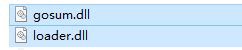 Is it possible to load a go-dll in c-dll on Windows?