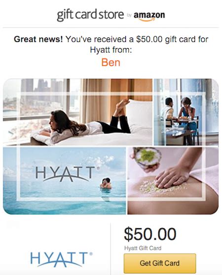 Is it possible to prepaid for a Hyatt stay with Hyatt gift cards ...