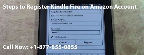 Is it possible to register Fire to multiple Amazon accounts? : kindlefire