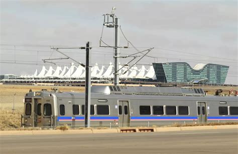 Is it rude to ask friends or family to take the A Line train from DIA instead of picking them up? Vote in our poll.