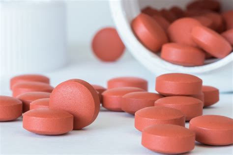 Is it safe to take expired Ibuprofen? - Quora