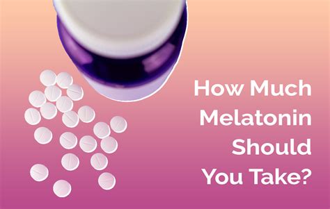 Is it safe to take two melatonin