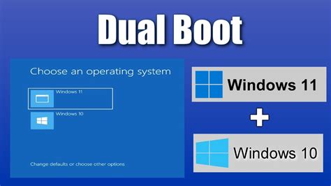 Is it safe to upgrade to Windows 11 on a dual boot computer?