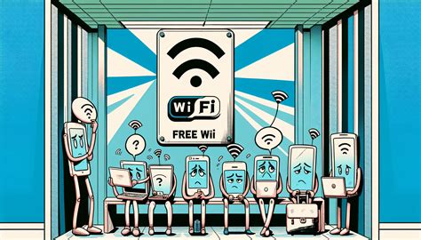 Is it safe to use public wifi