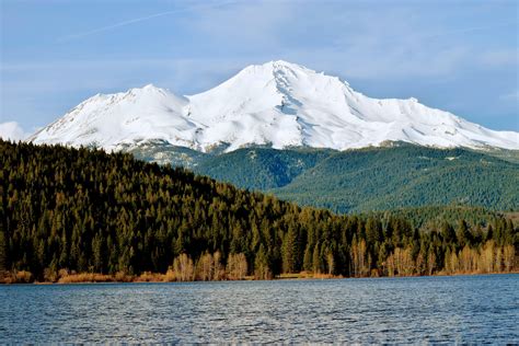 Plenty of snow is expected to fall up at Mount Shasta in the days ahead (KRCR) MOUNT SHASTA, Calif. — As the Northstate prepares for the biggest predicted winter storm so far this year, Mount .... 