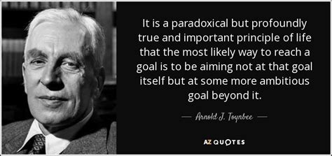 Is it so paradoxical to