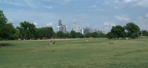 Is it true? City says misinformation spreading about Zilker Park Vision Plan