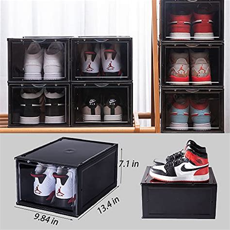 Is it worth keeping shoe boxes