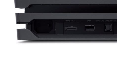 Is it worth upgrading PS4 Pro with an SSD? Eurogamer.net