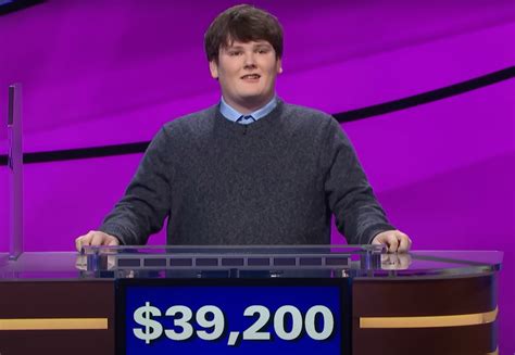 May 10, 2023 · Since joining Jeopardy! on W