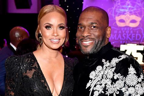 Is jamal bryant in a relationship. We Have a Major Update on Gizelle Bryant and Jamal Bryant's Relationship. After rekindling her romance with her ex, the RHOP cast member revealed where they currently stand in the Season 6 ... 