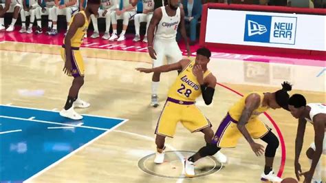 Is jamal crawford in 2k23. Oct 6, 2022 · October 6, 2022 8:12 AM. Jamal Crawford will serve as an NBA analyst across a variety of Warner Bros. Discovery Sports platforms. Warner Bros. Discovery Sports has announced that Jamal Crawford ... 