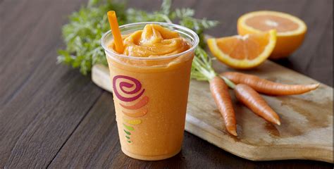 Is jamba juice open today. Try our fuel good food from plant-based smoothies, delicious bowls with fresh fruit toppings, to protein-packed food and on-the-go snacks. Getting your jamba is now easier and faster. Download our app and order ahead online or get delivery. Earn rewards on every order when you join Jamba Rewards. Come in and visit us today at 4674 Churn Creek ... 