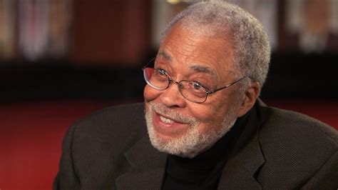 Though James Earl Jones is known for his deep voice, he has long had a problem with stuttering. But the words come easily when he’s playing other people …. 