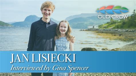 Is jan lisiecki married