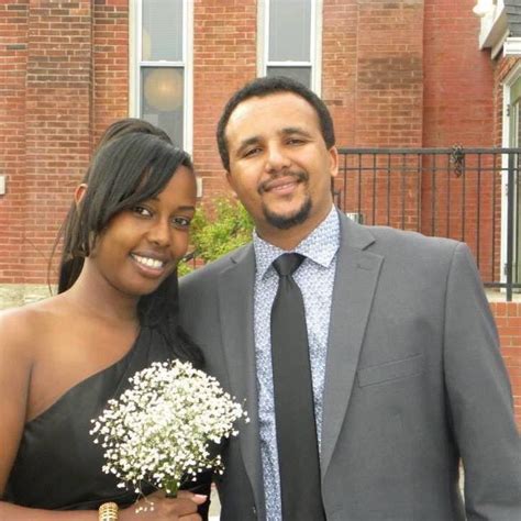 Is jawar mohammed married