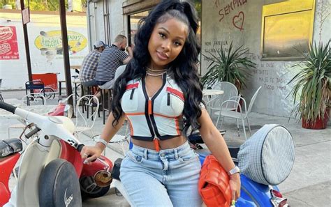 Is jayda pregnant. AceShowbiz - Jayda Cheaves has been speculated to be pregnant again. The mother of Lil Baby 's son was suggested to be expecting a baby after eagle-eyed fans claimed to have noticed signs of... 