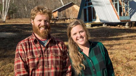 Maine Cabin Masters cast members earn salaries per episode of the show ranging from $30,000 to $7,000. Here's more about Chase Morrill and co ... hunting, fishing, and hiking. He is married to Ginna Flagg Dix. 5. Jared 'Jedi' Baker. Salary per episode: $7,000; Net Worth: $750,000; View this post on Instagram. A post shared by Maine Cabin .... 