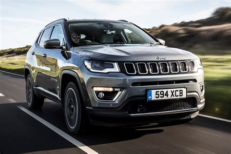 Is jeep compass a good car. We were excited as Jeep has been good to us carwise in the past. A month after we got it home, the shocks started squeaking loudly. The transmission started stuttering. If we were driving, braked ... 
