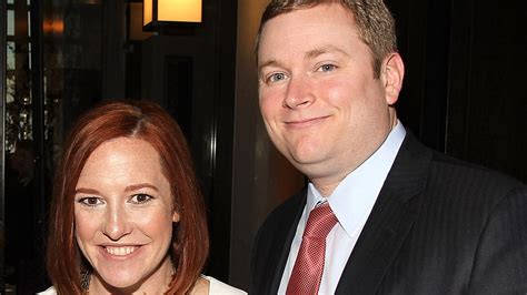 Greg Mecher is married to Jen Psaki. She and Greg got married on May 8, 2010. Mecher, her husband, previously served as the chief of staff to Joe Kennedy and Congressmen Steve Driehaus. In 2006, the Democratic Congressional Campaign Committee was where the two first met.. 