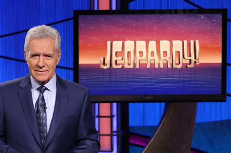 Is jeopardy on tonight. Things To Know About Is jeopardy on tonight. 