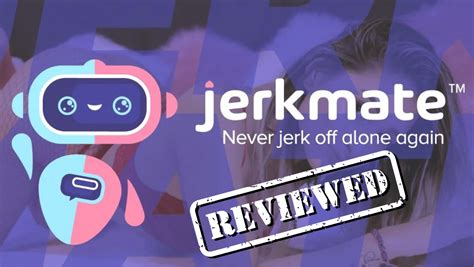 Is jerkmate safe. The majority work in "studios" that JM (old Streamate) controls. Most girls (outside the US) are very desperate to make money and, even though they are told they get 60% commission, which is bad enough, in reality, after seeing proof, they get 30%. If working from home, they maybe get 50%. Some girls are legit, unfortunately, many are sex slaves. 