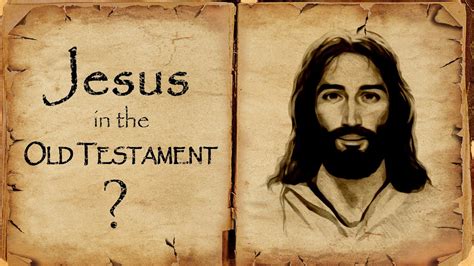 Is jesus in the old testament. Jan 31, 2024 · From the Old Testament to the Cross. One of the most familiar prophecies about Jesus is found in Isaiah 53, which describes “the Suffering Servant.”. In Isaiah 53:4, the prophet mentions how the Suffering Servant “took up our pain and bore our suffering” (NIV). This is exactly what the New Testament teaches about Jesus’ sacrificial ... 
