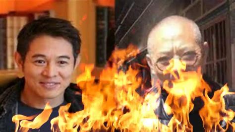 Published on February 1, 2023. 2 min read. For decades, Jet Li wasone of the most beloved martial arts stars in the world. But the actor has largely stepped away from the business in recent years ...