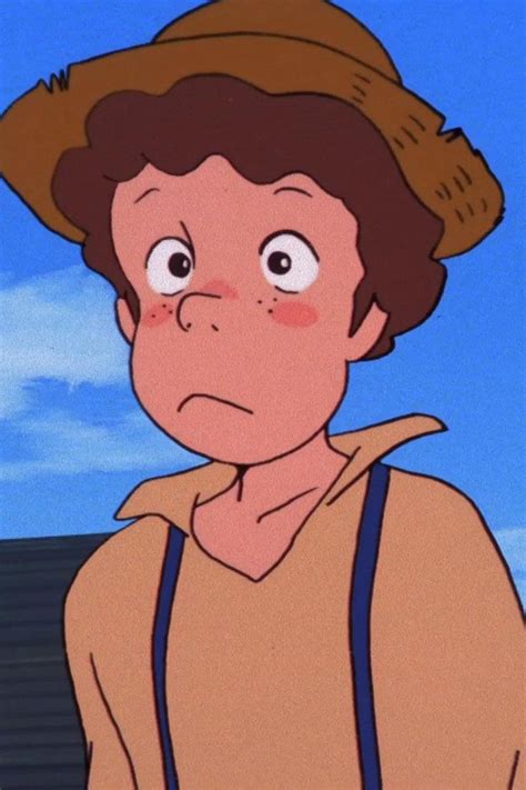 Is jim huck's father in james