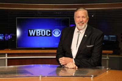 Jimmy Hoppa, of Laurel, is the morning news anchor for WBOC “News This Morning” and the afternoon talk show co-host for DelmarvaLife. But for the past three weeks, he has been off-air. But for ...