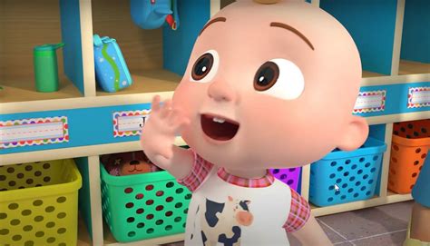Enjoy this special Cocomelon nursery rhyme 'Johny Johny Yes Papa'. Uh oh! Little Johny is eating sugar and Daddy found him! Enjoy this classic nursery rhym.... 