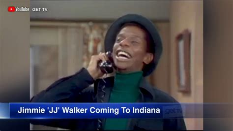 Is jj walker leaving 70s on 7. “Thank you sir” 