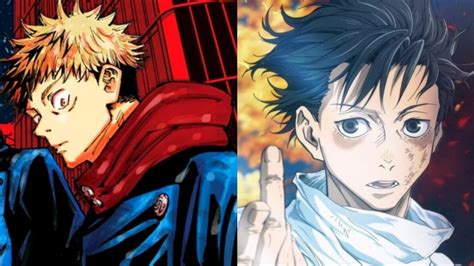 Is jjk on hulu. Rated 0 stars out of 10. Read Manga Jujutsu Kaisen (Official Colored) Chapter 1 English Jujutsu Kaisen is set in a world where Cursed Spirits feed on unsuspecting humans an... 