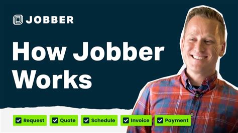 Evaluate, compare & learn more about Jobber. Get features lis