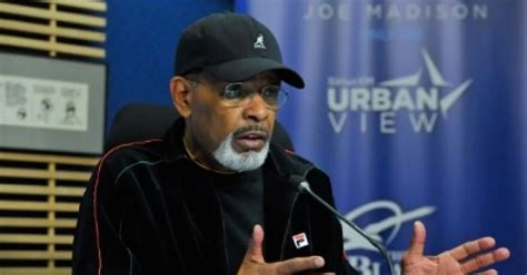 By Shelia Poole. April 10, 2018. Sirius XM's Karen Hunter, Joe Madison, "The Black Eagle ," and Sway Calloway will participate in a town hall with students at Morehouse College Thursday to discuss ...