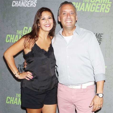 Is joe married on impractical jokers. It’s no joke: Joe Gatto is leaving “Impractical Jokers.”. Gatto blames “some issues in my personal life” for his splitting with the show he’s hosted for 10 years — and the woman he ... 