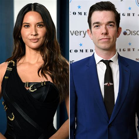 Is john mulaney married. John Mulaney's ex-wife, Anna Marie Tendler, is writing a memoir about "heartbreak and rage." ... “On a beautiful and perfect day, I married a beautiful and perfect woman,” he wrote in the ... 