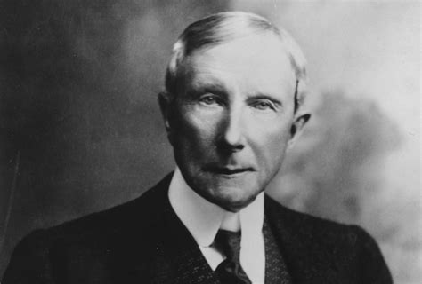 Is john rockefeller a robber baron. A “robber baron” is defined as one who uses immoral methods to get rich. John D. Rockefeller, king of oil and the owner of the Standard Oil Company, was known for these unscrupulous tactics. Rockefeller’s peculiar ideas of the “law of nature” in accordance with his “primitive savagery” allowed this stealthy businessman to ... 