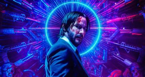 Is john wick on hbo max. HBO Max 