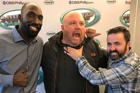 Is johnny marks leaving wip. December 21, 2023. By. Jordan Bondurant. Courtesy: Audacy. 94WIP host Jon Marks has left the building. Marks hosted his final show at WIP with Ike Reese on Wednesday, and … 