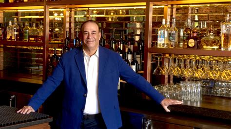 After starting "Bar Rescue," Taffer launched a collection of craft cocktail mixers that makes mixology easier and simpler than ever. Taffer's Mixologist includes all the best cocktail hits — from a strawberry, light, and original margarita mix to spicy and regular bloody mary, mojito, and cosmopolitan mixers. In 2019, Taffer's Mixologist .... 