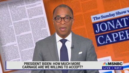 Is jonathan capehart leaving msnbc. Susan Rice, former National Security Advisor under President Obama, joins Jonathan Capehart to discuss the possibility of Trump seeking assistance from foreign entities to pay his bond for a New ... 