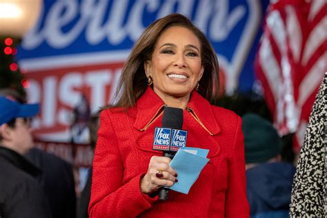 Is judge jeanine still on the five. 'The Five' co-host Judge Jeanine Pirro breaks down key takeaways from Stormy Daniels' testimony in New York v. Trump on 'The Ingraham Angle.' FOX News. Judge Jeanine: Everything about this was a lie. 
