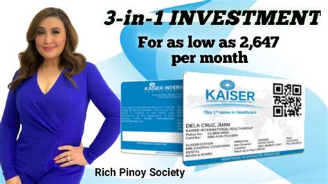 Is kaiser health insurance good. Things To Know About Is kaiser health insurance good. 