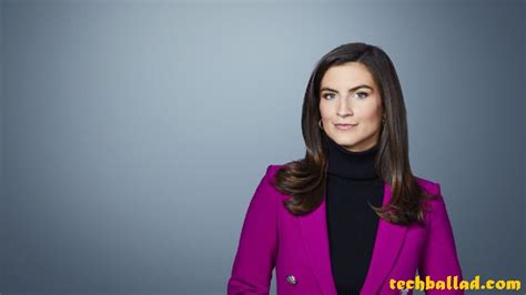 Is kaitlan collins pregnant. Kaitlan Collins stands 5 feet 8 inches tall; however, her weight is 58 kg, and she appears pretty tall compared to her surroundings. There is no information on her natural weight, and other bodily measurements are still unavailable. He does, however, have lovely brown hair and eyes. As per the source: webofbio. 