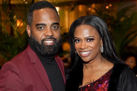 Kandi Burruss first rose to fame as one of the lead vocalists in 