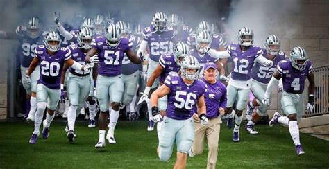 Visit ESPN for Kansas State Wildcats live scores, video highlights, and latest news. Find standings and the full 2023 season schedule. .