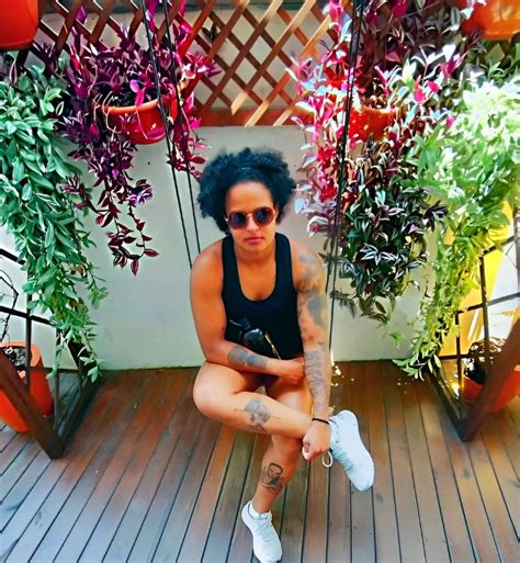 Is karine silva related to anderson silva