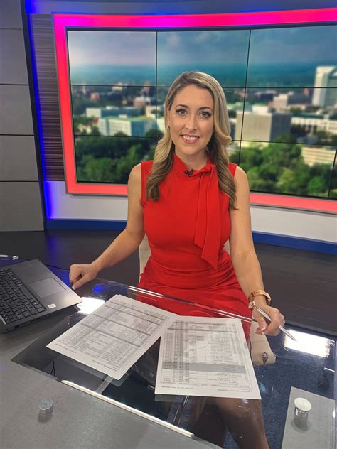 Is katie kaplan leaving wctv. Sep 7, 2023 · Kaplan brings 20 years of broadcasting experience to the region's CBS affiliate after leaving WCTV in Florida's capital city following a seven-year run. 