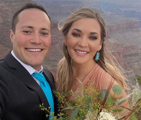 Katie Pavlich is not pregnant. Some of her fans think she is pregnant as they noticed what looks like a baby bump in one of her pictures. Katie has been married …. 